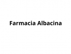 Farmacia albacina - Farmacie - Fabriano (Ancona)
