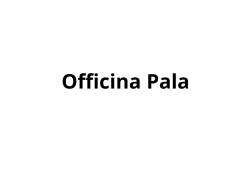 Officina pala - Officine meccaniche - Elmas (Cagliari)