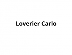 Loverier carlo - Geometri - studi - Pino Torinese (Torino)