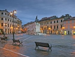 B&b la corte di palazzo picedi benettini - Alberghi,Bed & breakfast,Hotel - Sarzana (La Spezia)