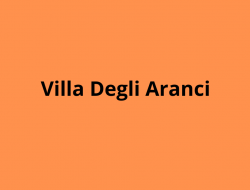 Villa degli aranci - Hotel - Maratea (Potenza)