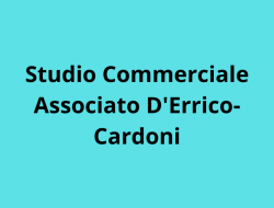 Studio commerciale associato d'errico-cardoni - Dottori commercialisti - studi - Viterbo (Viterbo)