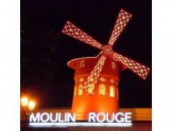 Moulin rouge - Bar e caffè - Carcare (Savona)