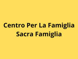 Centro per la famiglia sacra famiglia - Scuole materne pubbliche - Villongo (Bergamo)
