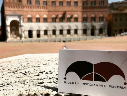 Il jolly - ristorante pizzeria - Ristoranti - Siena (Siena)