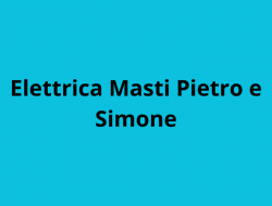 Elettrica masti pietro e simone - Elettricisti - Montespertoli (Firenze)