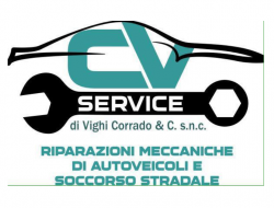 Officina meccanica c.v. service - Autofficine e centri assistenza - Castel Goffredo (Mantova)