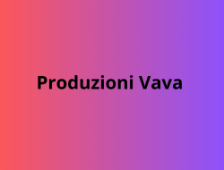 Produzioni vava - Organizzazione eventi - Milano (Milano)