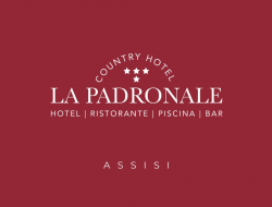 La padronale - Hotel,Ristoranti - Assisi (Perugia)
