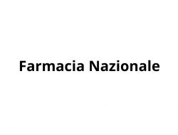 Farmacia nazionale - Farmacie - Montecchio (Terni)