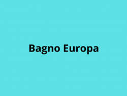 Bagno europa - Ristoranti - Massa (Massa-Carrara)