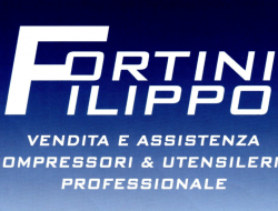 Compressori d'aria fortini - Compressori aria e gas - Signa (Firenze)