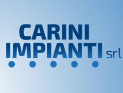 Carini impianti - Impianti gas industriali e civili - Carini (Palermo)