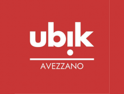 Libreria ubik avezzano - Librerie - Avezzano (L'Aquila)