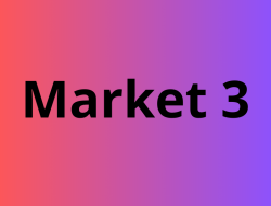 Market 3 - Alimentari vendita - Tramatza (Oristano)
