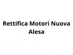 Rettifica motori nuova alesa - Officine meccaniche - Saluzzo (Cuneo)