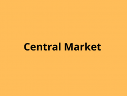 Central market - Alimentari vendita - Capena (Roma)
