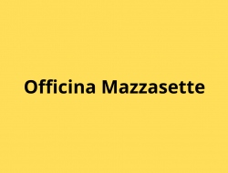 Officina mazzasette - Autofficine e centri assistenza - Marsciano (Perugia)