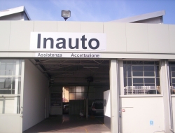 Inauto - Officine meccaniche,Elettrauto,Pneumatici - commercio e riparazione - Montegrotto Terme (Padova)