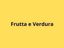 Stafa ardian frutta e verdura - Frutta e verdura - Piacenza (Piacenza)