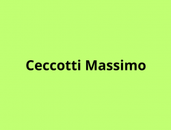 Ceccotti massimo - Ingegneri - studi - Firenze (Firenze)