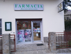 Farmacia mortati e verardi - Farmacie - Montegiordano (Cosenza)