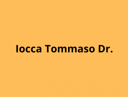 Iocca tommaso - Medici generici - Crotone (Crotone)