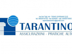 Studio tarantino - Pratiche automobilistiche - Leverano (Lecce)