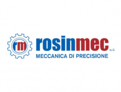 Rosinmec - Lavorazione metalli - Settimo Torinese (Torino)
