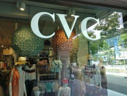 Cvg - Abbigliamento - merano (Bolzano)