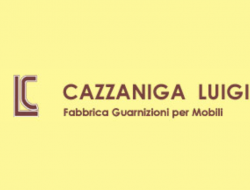 Cazzaniga luigi - Serramenti ed infissi - Cassago Brianza (Lecco)