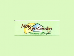 Novagri garden - Vivai piante e fiori - Castellamonte (Torino)