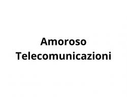 Amoroso telecomunicazioni - Telefonia - impianti ed apparecchi - Buonvicino (Cosenza)