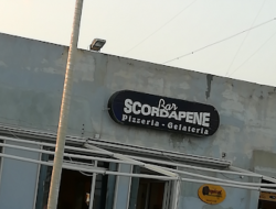 Scordapene - Bar e caffè - Pozzallo (Ragusa)