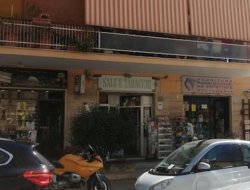 Lo spaccio di mae - Tabaccherie - Roma (Roma)