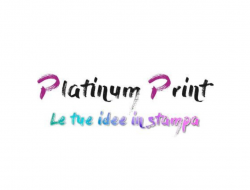 Platinum print - Stampa digitale - Calusco d'Adda (Bergamo)