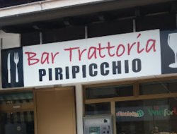 Bar trattoria piripicchio - Bar e caffè,Ristoranti - trattorie ed osterie - Mozzate (Como)