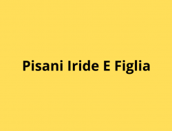 Pisani iride - Abbigliamento - Verona (Verona)