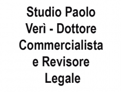 Studio paolo verì - Dottori commercialisti - studi - Termoli (Campobasso)