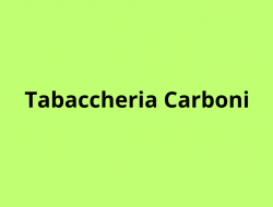 Tabaccheria carboni - Tabaccherie - Cabras (Oristano)