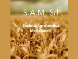 Societa'' agrotecnica meridionale s.r.l. - Azienda agricola - Ginosa (Taranto)