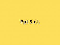 Ppt s.r.l. - Magazzino e logistica industriale servizio conto terzi - Cercola (Napoli)