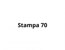 Stampa '70 - Tipografie - Empoli (Firenze)