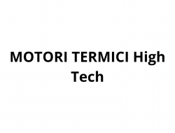 Motori termici high tech - Motori e componenti - produzione e commercio - Gorle (Bergamo)