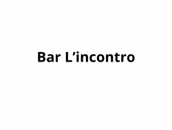 Bar l'incontro - Bar e caffè - Santa Marinella (Roma)