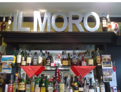 Pizzeria il moro - Ristoranti - Milano (Milano)