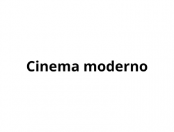 Cinema moderno - Cinema - Lodi (Lodi)