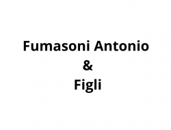 Fumasoni antonio & figli - Imprese edili - Frascati (Roma)