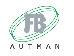 Fb autman - Robot industriali - Pederobba (Treviso)