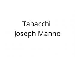 Manno joseph - Tabaccherie - Napoli (Napoli)